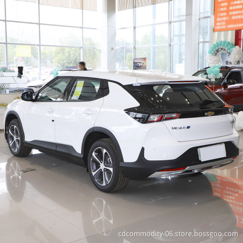 2023 New Energy Car Chevrolet Menlo Pure Electric 2023 New Electric Vehicle